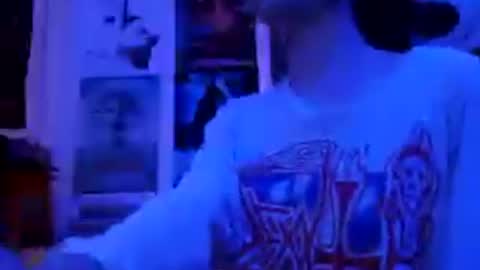 Highandhell online show from July 24, 2026, 7:56 pm