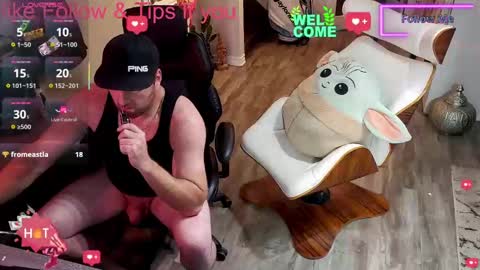 High4This online show from September 25, 2025, 5:44 am