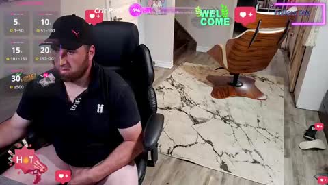 High4This online show from September 25, 2025, 6:44 pm