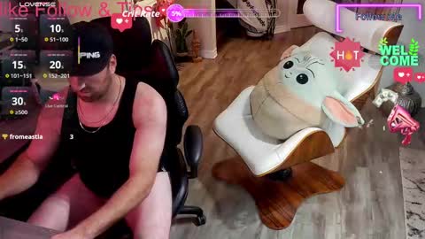 High4This online show from November 8, 2025, 7:19 am