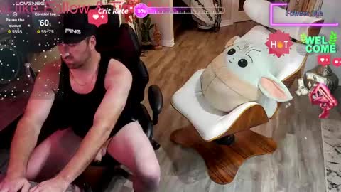 High4This online show from March 12, 2026, 9:48 am