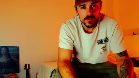 highnightz online show from October 12, 2025, 7:35 pm