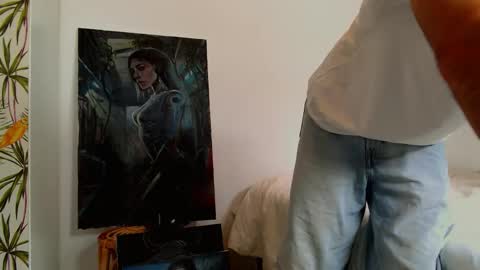 highnightz online show from October 27, 2025, 10:19 am