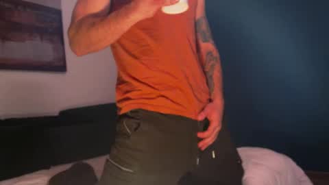 highnightz online show from January 11, 2026, 8:58 pm