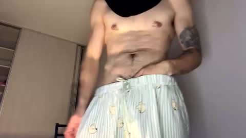 highnightz online show from April 28, 2026, 1:04 am