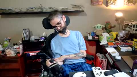 James Belial online show from June 22, 2026, 11:13 pm
