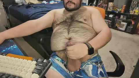 Joe online show from March 12, 2025, 12:31 am