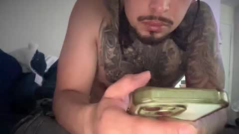 hihello7777 online show from January 6, 2026, 8:12 pm