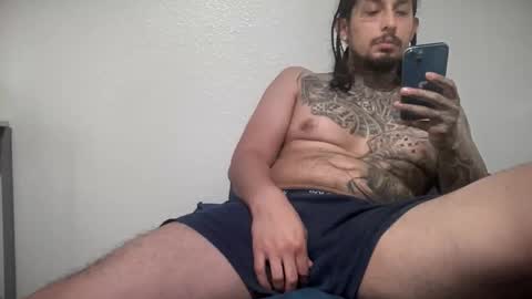 hihello7777 online show from March 13, 2026, 10:27 pm