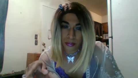 hihheelstranny online show from January 20, 2025, 8:19 am