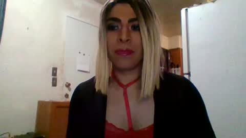 hihheelstranny online show from February 23, 2025, 11:00 am