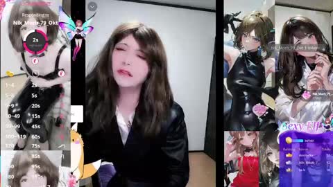 Snapshot of hiiroj chatting on April 18, 2026, 8:31 pm hiiro online show from April 18, 2026, 8:31 pm