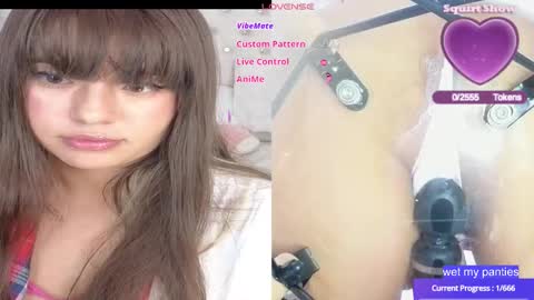 Call me hikiko or kiko online show from February 5, 2026, 9:08 pm