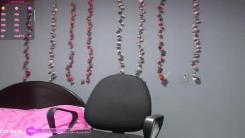 hilaril18 online show from January 9, 2026, 11:50 pm