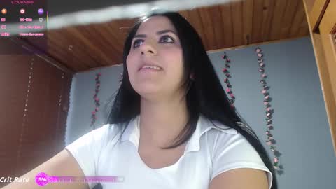 hilaril18 online show from January 13, 2026, 10:37 pm