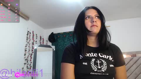 hilaril18 online show from May 2, 2026, 6:24 pm