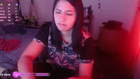 Snapshot of hilari18 chatting on June 5, 2026, 11:54 pm hilaril18 online show from June 5, 2026, 11:54 pm