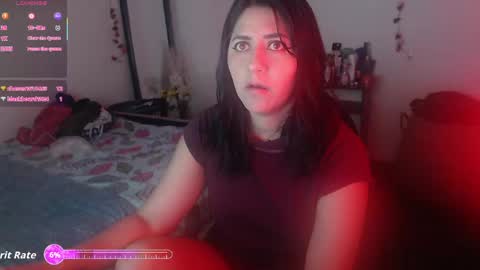 Snapshot of hilari18 chatting on June 6, 2026, 3:06 pm hilaril18 online show from June 6, 2026, 3:06 pm