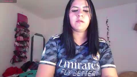 Snapshot of hilari18 chatting on June 11, 2026, 2:53 am hilaril18 online show from June 11, 2026, 2:53 am