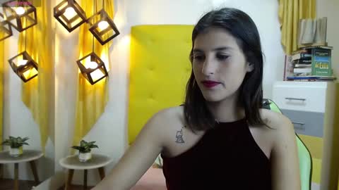 H I L A R Y online show from December 28, 2024, 10:55 pm