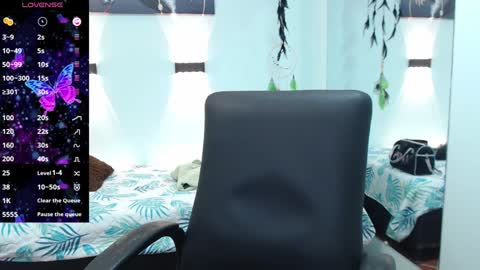 H I L A R Y online show from January 10, 2025, 3:18 am