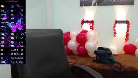 H I L A R Y online show from February 12, 2025, 3:07 am