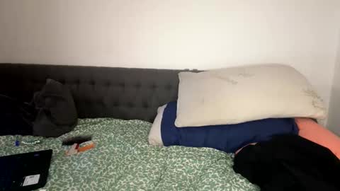 Dominicanwildboy online show from February 26, 2026, 6:23 am