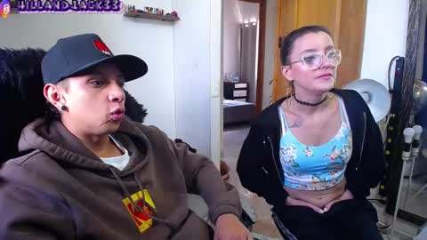 Hill and Jack online show from January 13, 2025, 6:38 pm