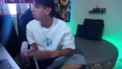 Hill and Jack online show from January 13, 2025, 9:42 pm