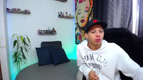 Hill and Jack online show from January 21, 2025, 12:07 pm