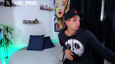 Hill and Jack online show from January 26, 2025, 9:29 am