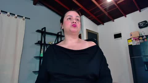 Miranda online show from March 28, 2026, 12:43 am