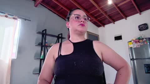 Miranda online show from April 4, 2026, 7:55 pm