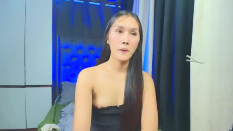 yuricah online show from October 9, 2025, 2:31 am