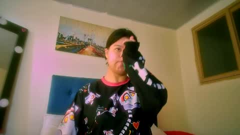 himawary_soin5 online show from June 3, 2026, 1:14 pm