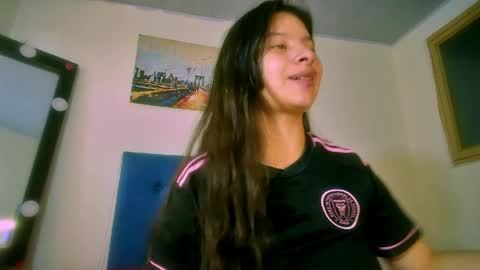 himawary_soin5 online show from June 6, 2026, 1:38 pm