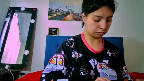 himawary_soin5 online show from July 7, 2026, 2:21 pm