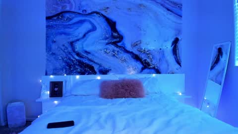 Snapshot of himexmarie chatting on February 1, 2025, 12:29 am Hime Marie online show from February 1, 2025, 12:29 am