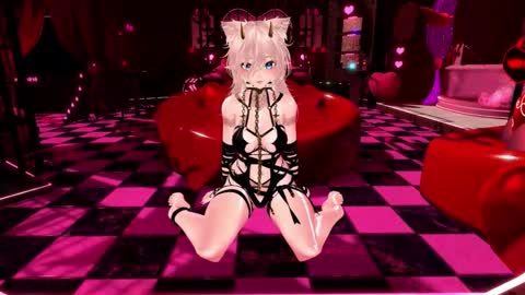 himexx online show from October 12, 2025, 9:08 am