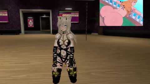 himexx online show from October 19, 2025, 10:38 am