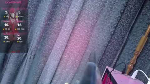 Inori Independent model online show from June 16, 2026, 5:59 pm