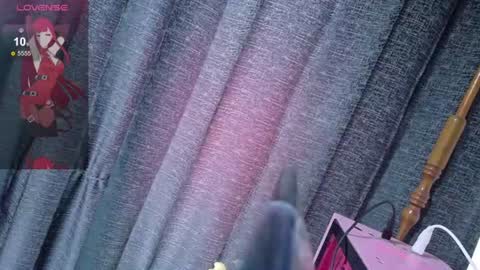 Inori Independent model online show from June 18, 2026, 7:18 pm