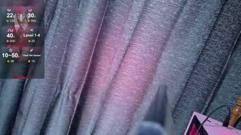Inori Independent model online show from June 29, 2026, 6:08 pm