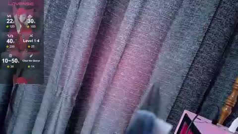 Inori Independent model online show from July 15, 2026, 9:09 pm
