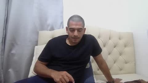 Snapshot of himoreno97 chatting on September 9, 2025, 12:43 am Hi moreno online show from September 9, 2025, 12:43 am