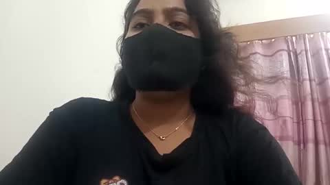 himuhimu22 online show from October 13, 2025, 7:47 pm