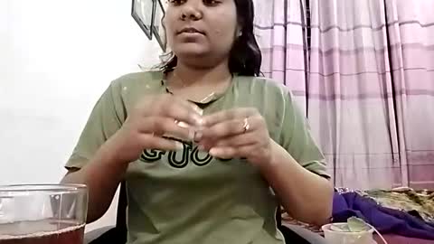 himuhimu22 online show from November 30, 2025, 11:53 pm