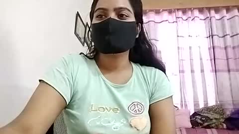 Snapshot of himuhimu22 chatting on July 18, 2026, 6:50 am himuhimu22 online show from July 18, 2026, 6:50 am