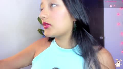 hinata online show from January 20, 2025, 8:07 pm