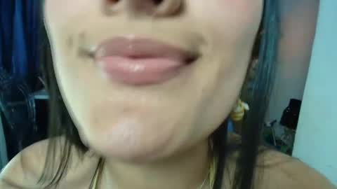 Snapshot of hinata_21_ chatting on June 5, 2026, 9:31 pm hinata online show from June 5, 2026, 9:31 pm